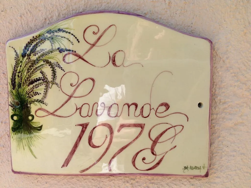 B&B La Lavande Marina di Pietrasanta