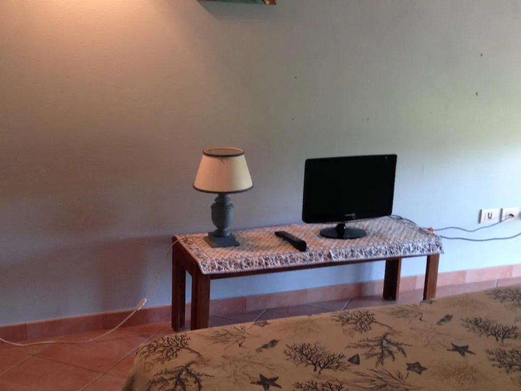 B&B La Lavande Marina di Pietrasanta Panzió