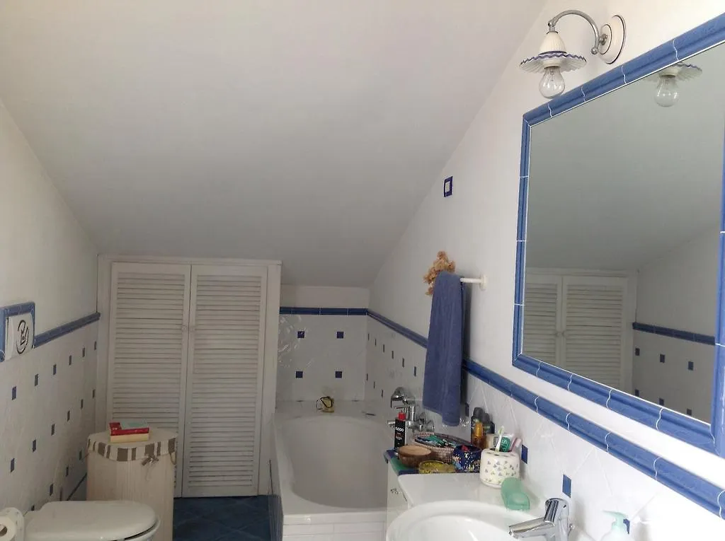B&B La Lavande Marina di Pietrasanta 0*,