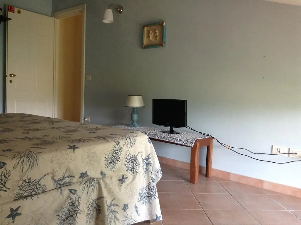 Panzió B&B La Lavande Marina di Pietrasanta