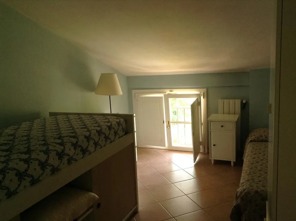 B&B La Lavande Marina di Pietrasanta Panzió