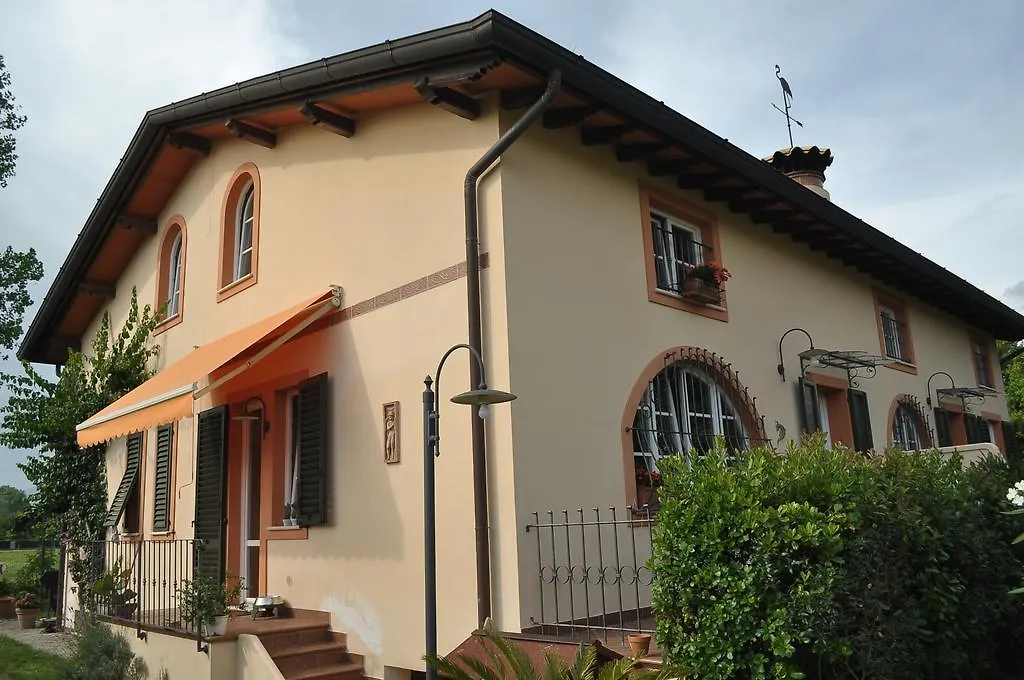 B&B La Lavande Marina di Pietrasanta
