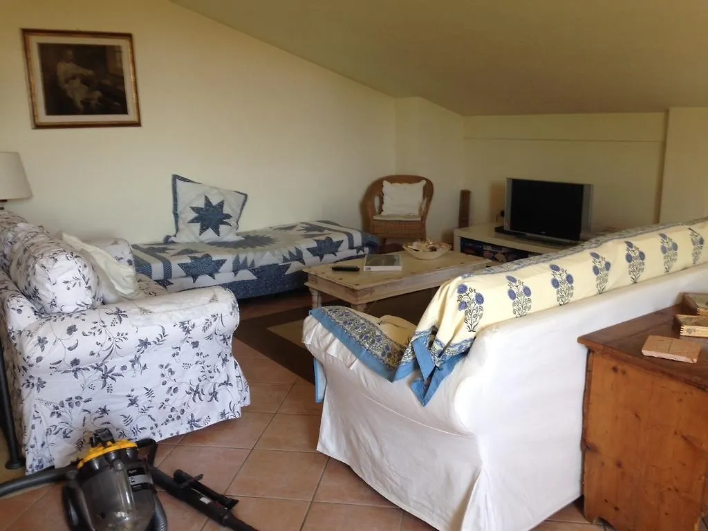 B&B La Lavande Marina di Pietrasanta 0*,  Italy