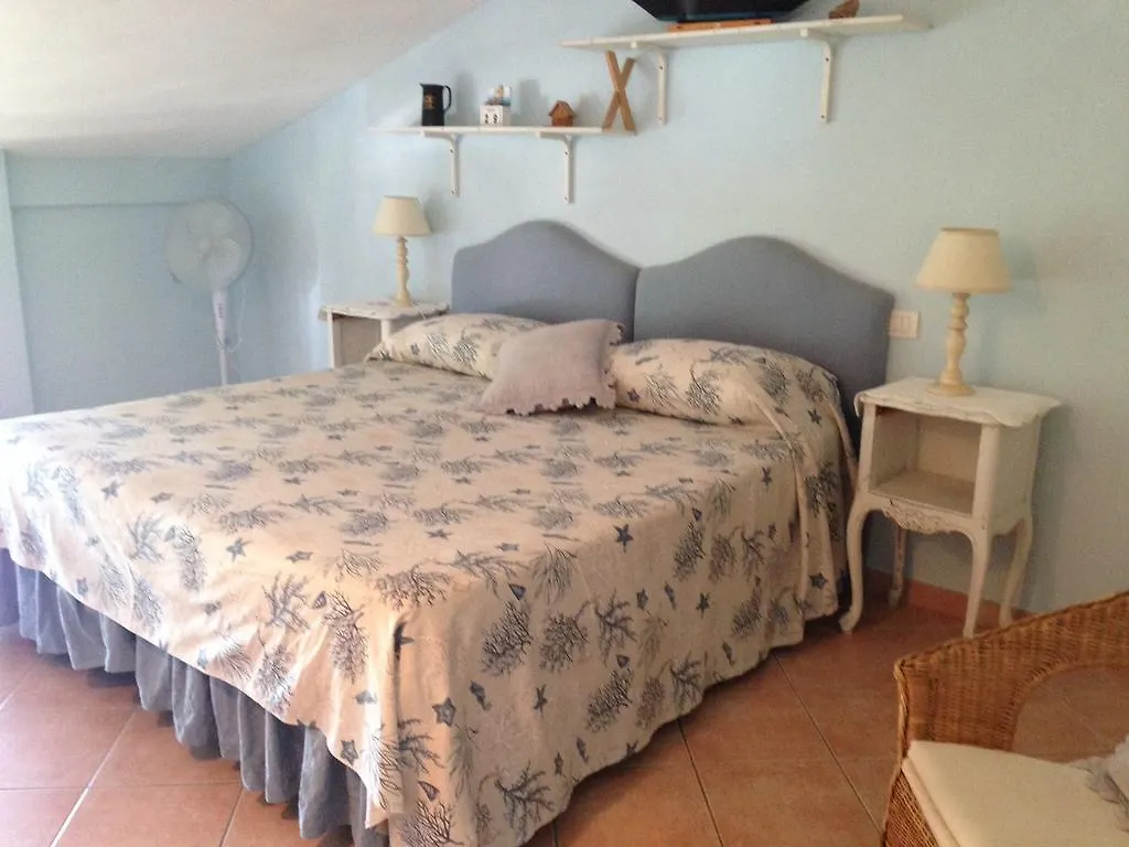 Bed & Breakfast B&B La Lavande Marina di Pietrasanta Italy
