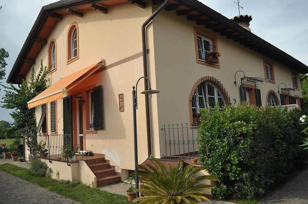 B&B La Lavande Marina di Pietrasanta Italy
